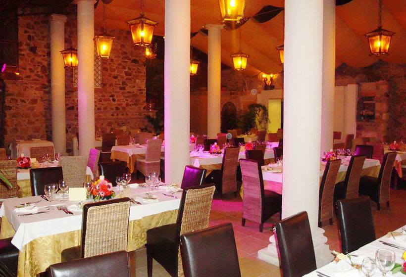 Residenza Antico Borgo Filadelfia Vibo Valentia