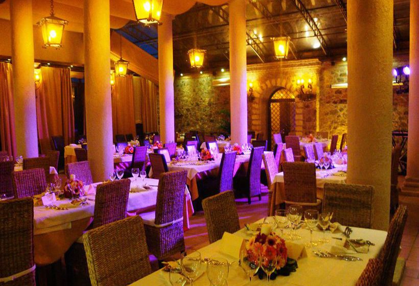 Residenza Antico Borgo  | Filadelfia | Vibo Valentia | Italia 1