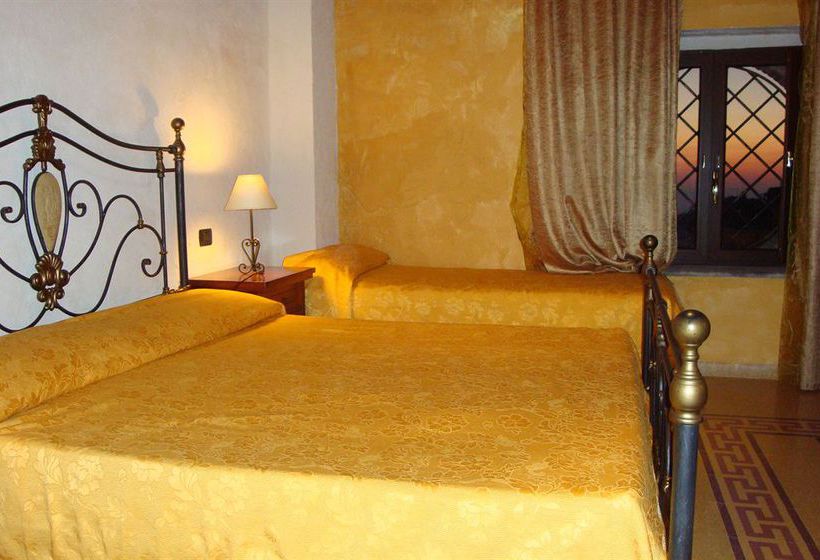 Residenza Antico Borgo  | Filadelfia | Vibo Valentia | Italia 10