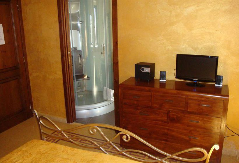 Residenza Antico Borgo  | Filadelfia | Vibo Valentia | Italia 12