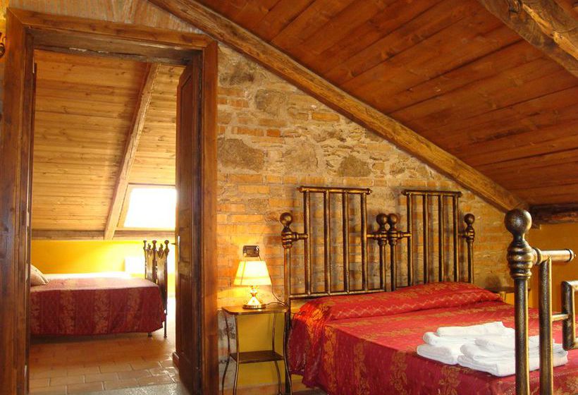 Residenza Antico Borgo  | Filadelfia | Vibo Valentia | Italia 13