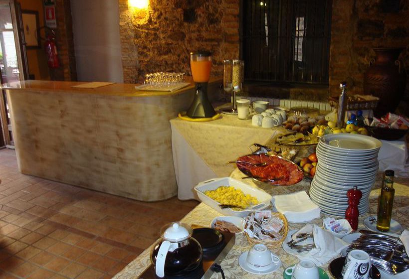 Residenza Antico Borgo  | Filadelfia | Vibo Valentia | Italia 14