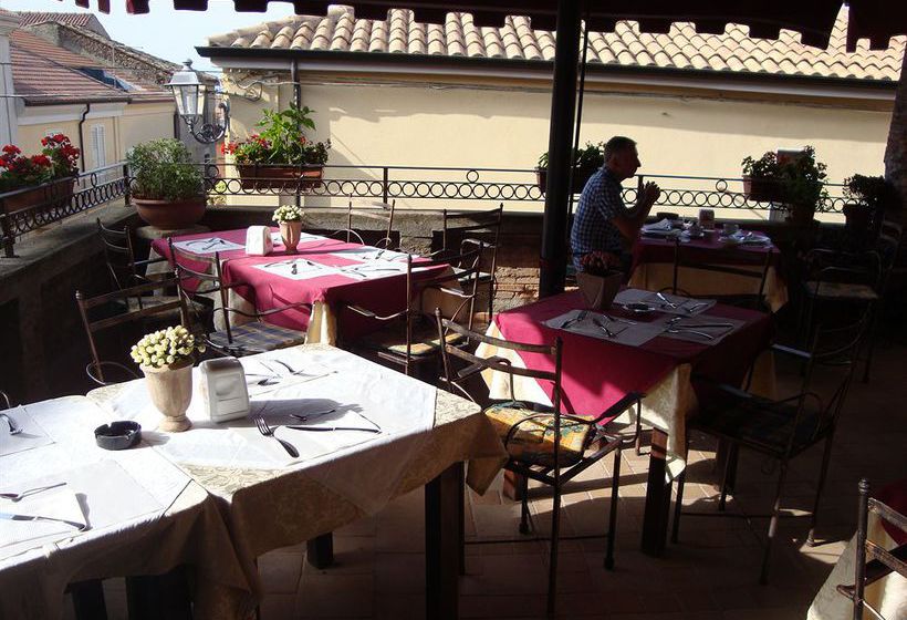 Residenza Antico Borgo  | Filadelfia | Vibo Valentia | Italia 15