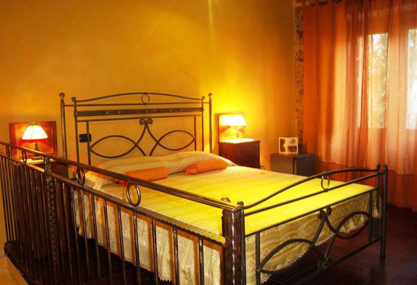 Residenza Antico Borgo  | Filadelfia | Vibo Valentia | Italia 17