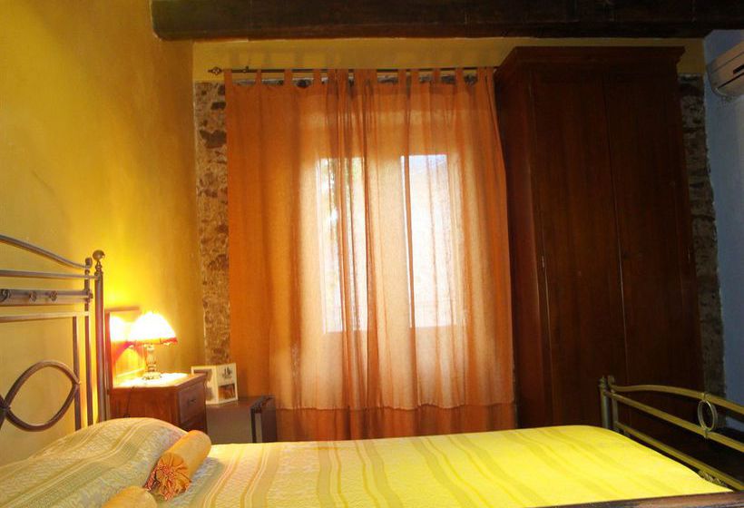 Residenza Antico Borgo  | Filadelfia | Vibo Valentia | Italia 19