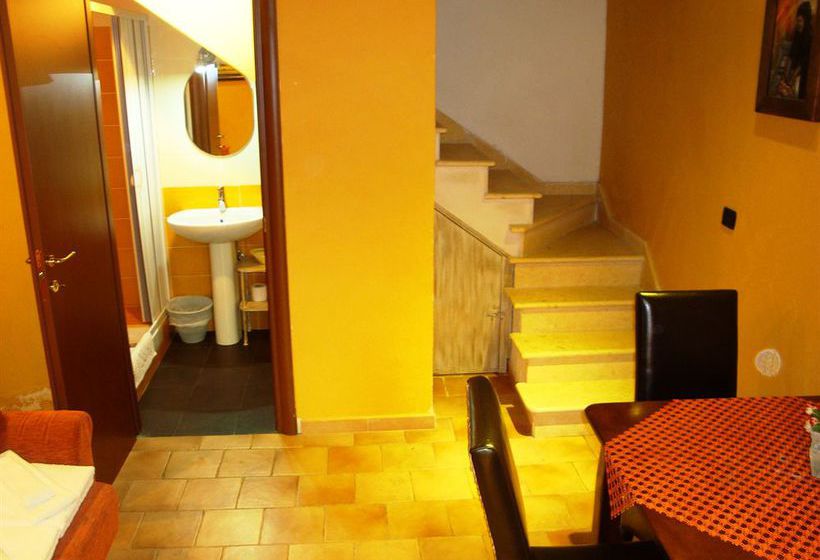 Residenza Antico Borgo  | Filadelfia | Vibo Valentia | Italia 2