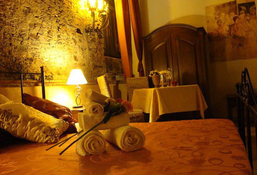 Residenza Antico Borgo  | Filadelfia | Vibo Valentia | Italia 20