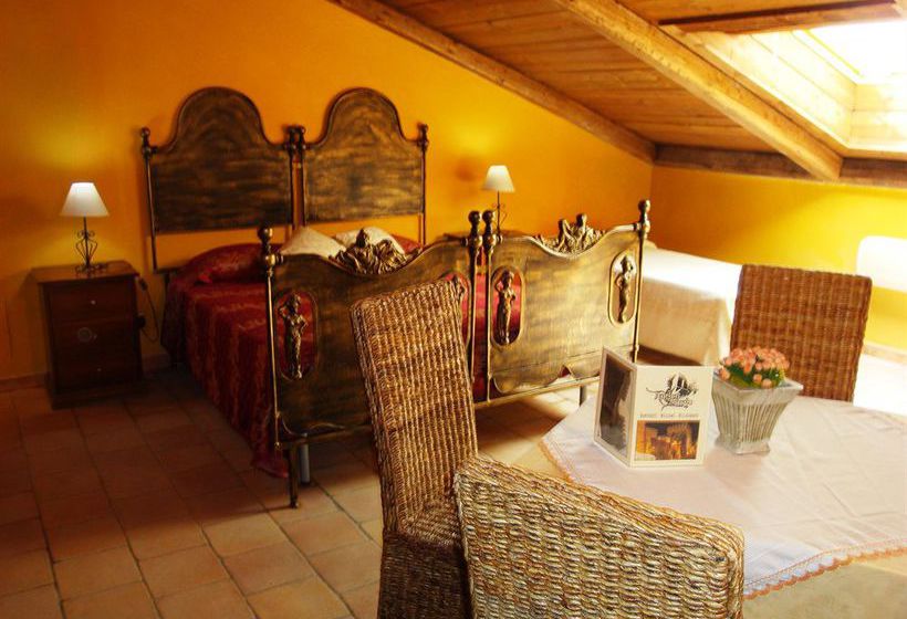 Residenza Antico Borgo  | Filadelfia | Vibo Valentia | Italia 3