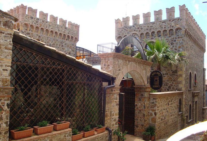 Residenza Antico Borgo  | Filadelfia | Vibo Valentia | Italia 4