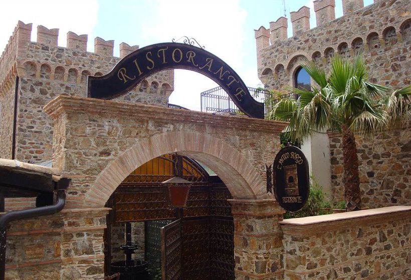 Residenza Antico Borgo  | Filadelfia | Vibo Valentia | Italia 5