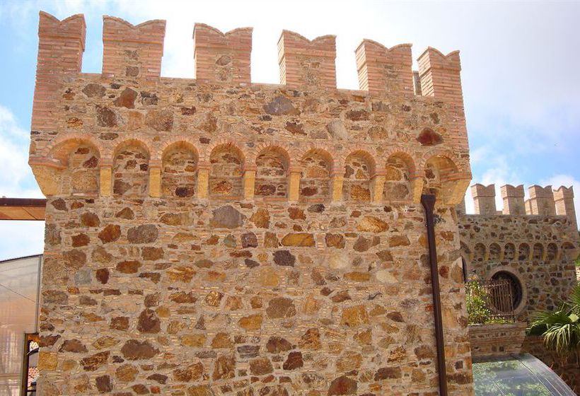 Residenza Antico Borgo  | Filadelfia | Vibo Valentia | Italia 6