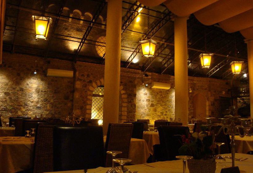 Residenza Antico Borgo  | Filadelfia | Vibo Valentia | Italia 7