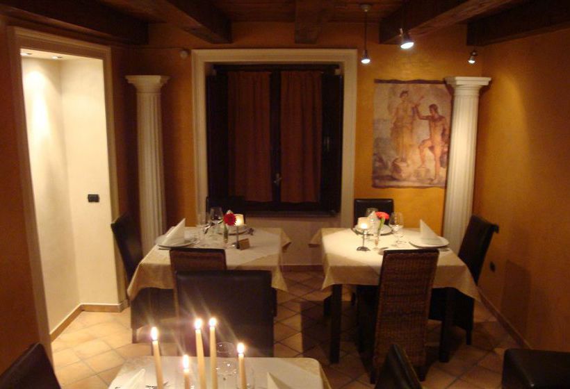 Residenza Antico Borgo  | Filadelfia | Vibo Valentia | Italia 9