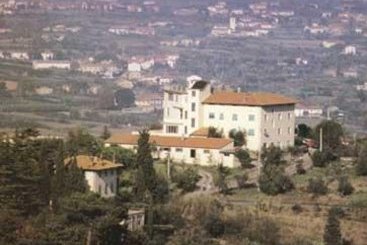 Residencia Centro Comunitario - Casa di Ospitalitá e Convegni