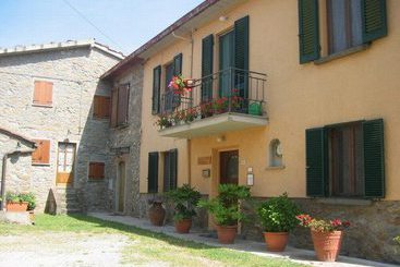 Bed and Breakfast La Casa Di Pietra  Pistoia