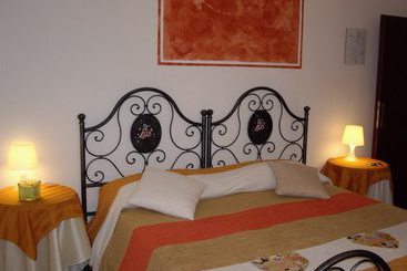 Bed and Breakfast La Casa Di Pietra   | San Baronto | Pistoia | Italia 1