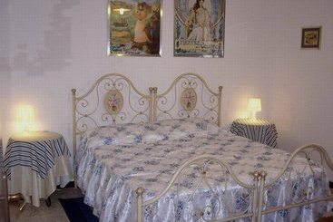 Bed and Breakfast La Casa Di Pietra   | San Baronto | Pistoia | Italia 2
