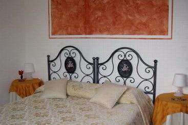 Bed and Breakfast La Casa Di Pietra   | San Baronto | Pistoia | Italia 3