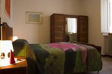Bed and Breakfast La Casa Di Pietra   | San Baronto | Pistoia | Italia 4