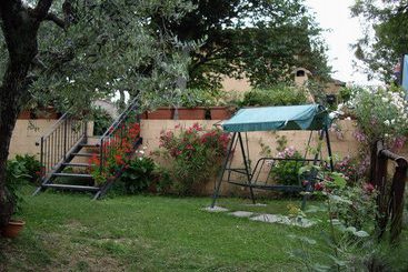 Bed and Breakfast La Casa Di Pietra   | San Baronto | Pistoia | Italia 5