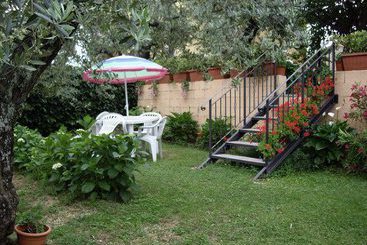 Bed and Breakfast La Casa Di Pietra   | San Baronto | Pistoia | Italia 6