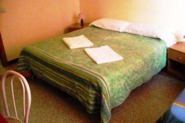 Bed & Breakfast Salvador  | Roma | Roma | Italia 4