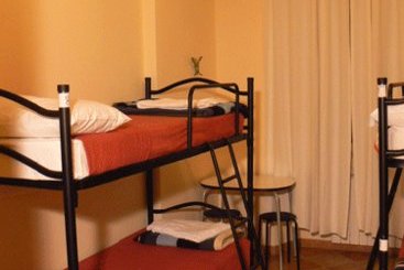Papaya Female Hostel  | Roma | Roma | Italia 2