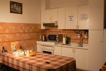 Papaya Female Hostel  | Roma | Roma | Italia 3