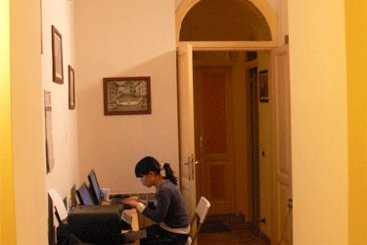 Papaya Female Hostel  | Roma | Roma | Italia 4