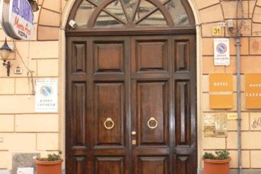 Papaya Female Hostel  | Roma | Roma | Italia 5