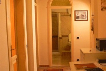 Papaya Female Hostel  | Roma | Roma | Italia 6