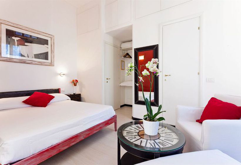 Bed and Breakfast Bed&Breakfast Gli Artisti  | Roma | Roma | Italia 1