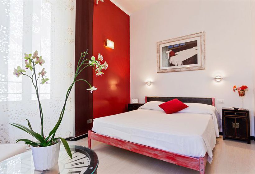 Bed and Breakfast Bed&Breakfast Gli Artisti  | Roma | Roma | Italia 10