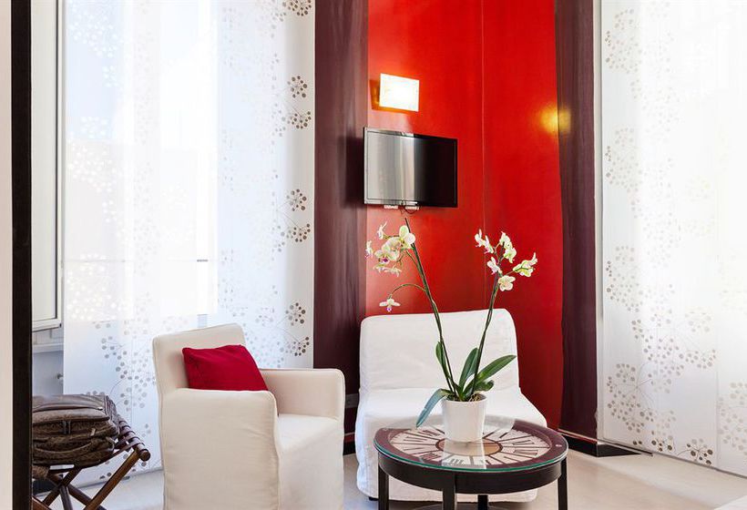 Bed and Breakfast Bed&Breakfast Gli Artisti  | Roma | Roma | Italia 11