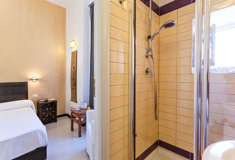 Bed and Breakfast Bed&Breakfast Gli Artisti  | Roma | Roma | Italia 12