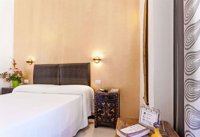 Bed and Breakfast Bed&Breakfast Gli Artisti  | Roma | Roma | Italia 13