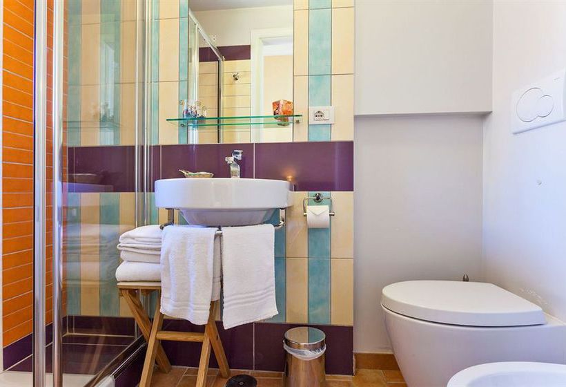 Bed and Breakfast Bed&Breakfast Gli Artisti  | Roma | Roma | Italia 16