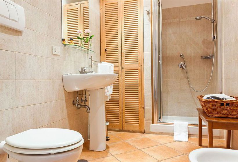 Bed and Breakfast Bed&Breakfast Gli Artisti  | Roma | Roma | Italia 17