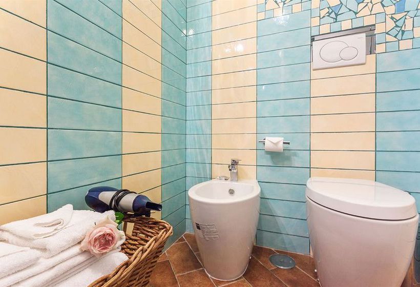 Bed and Breakfast Bed&Breakfast Gli Artisti  | Roma | Roma | Italia 18