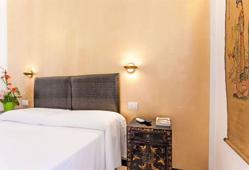Bed and Breakfast Bed&Breakfast Gli Artisti  | Roma | Roma | Italia 19