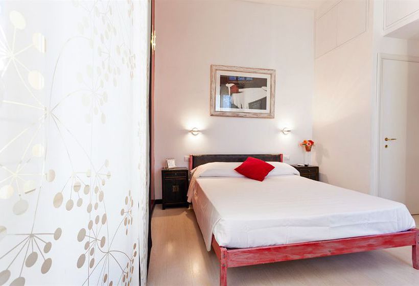 Bed and Breakfast Bed&Breakfast Gli Artisti  | Roma | Roma | Italia 2