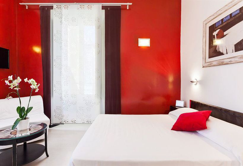 Bed and Breakfast Bed&Breakfast Gli Artisti  | Roma | Roma | Italia 3