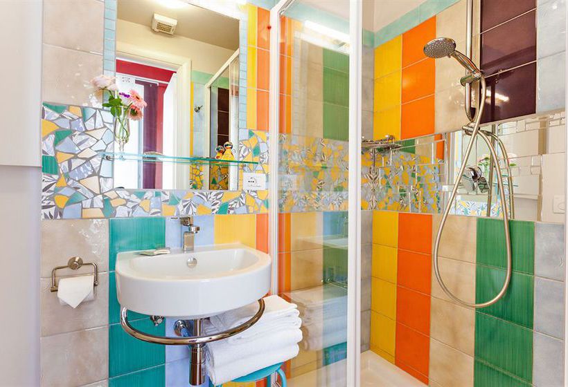 Bed and Breakfast Bed&Breakfast Gli Artisti  | Roma | Roma | Italia 5