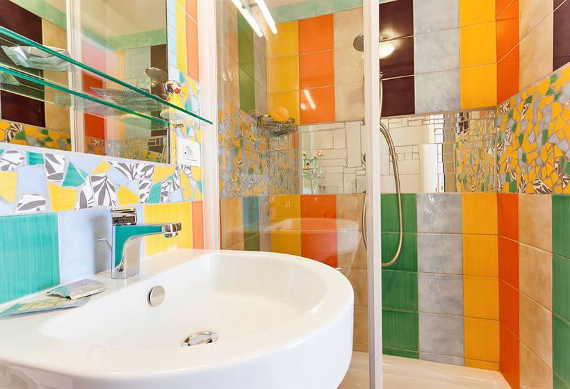 Bed and Breakfast Bed&Breakfast Gli Artisti  | Roma | Roma | Italia 6