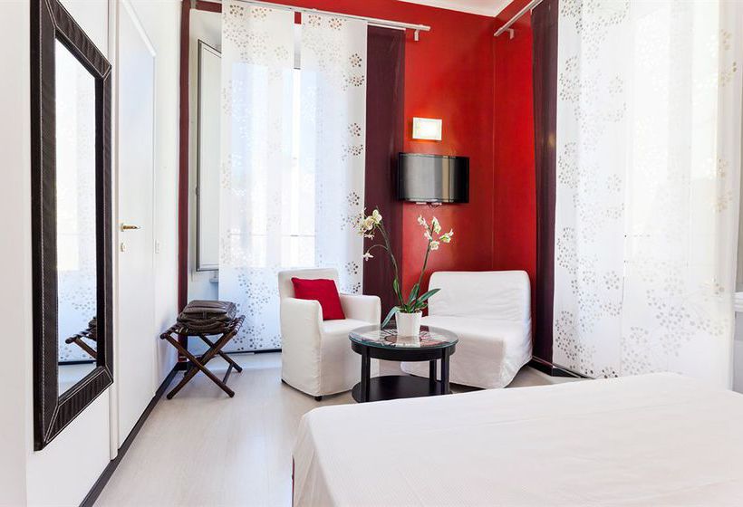 Bed and Breakfast Bed&Breakfast Gli Artisti  | Roma | Roma | Italia 7