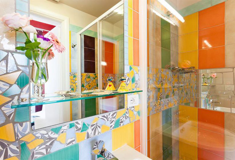 Bed and Breakfast Bed&Breakfast Gli Artisti  | Roma | Roma | Italia 8