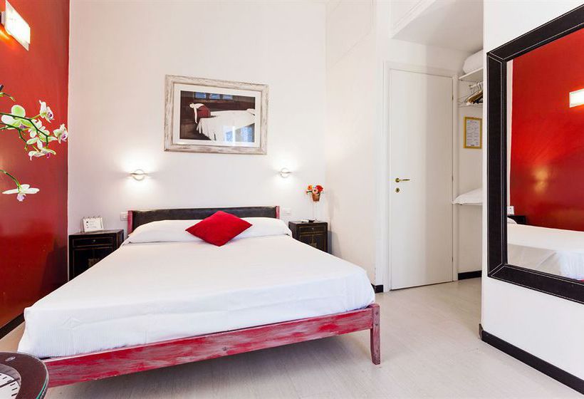 Bed and Breakfast Bed&Breakfast Gli Artisti  | Roma | Roma | Italia 9