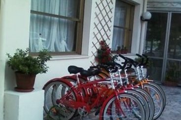 Free Spirit Hotel & Fun  | Riccione | Rimini | Italia 2