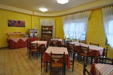 Free Spirit Hotel & Fun  | Riccione | Rimini | Italia 4