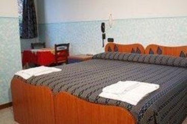 Hotel Euro  | Castegnato | Brescia | Italia 3